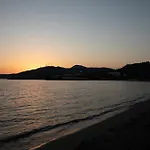 Leros Sunset View Apartamento *