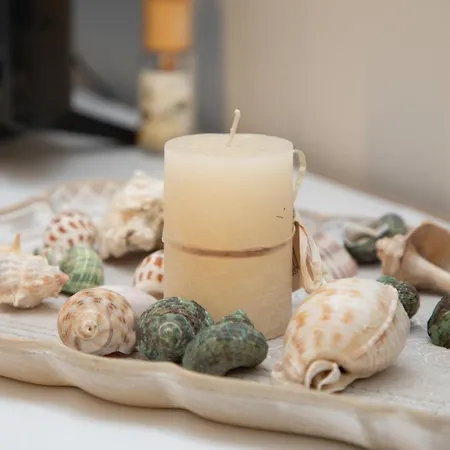 Apartmán Leros Sunset View