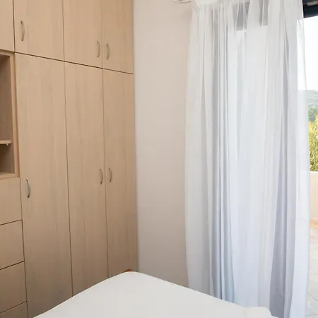 Apartmán Leros Sunset View Gourna