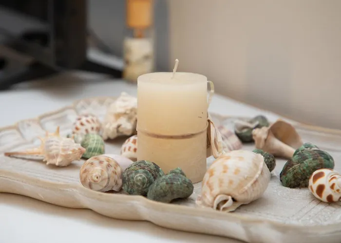 شقة Leros Sunset View